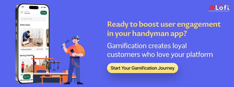 Ready to boost user engagement in your handyman app